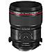 TS-E 90mm f / 2.8L Macro MILC / SRL Macro lens Nero - Foto miniatura 3