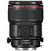 TS-E 90mm f / 2.8L Macro MILC / SRL Macro lens Nero - Foto miniatura 2