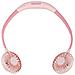86694 nebulizzatore e ventilatore portatile personale Rosa Neck fan - Foto miniatura 3