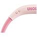86694 nebulizzatore e ventilatore portatile personale Rosa Neck fan - Foto miniatura 7