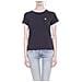 T-shirt Donna Con Ricamo Monogram - Foto miniatura 1
