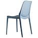 Sedia Ginevra Blu - Foto miniatura 2