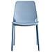 Sedia Ginevra Blu - Foto miniatura 1