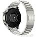 Watch 3 Pro 1.43"", Gps (satellitare), Display Amoled, Touchscreen, Cardiofrequenzimetro, Impermeabile, Bluetooth, Wi-fi, Grigio Titanio - Foto miniatura 4