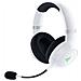 Kaira Pro Wireless Gaming Headset Per Xbox Serie X/s Con Microfono, Bianco - Foto miniatura 5
