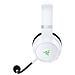Kaira Pro Wireless Gaming Headset Per Xbox Serie X/s Con Microfono, Bianco - Foto miniatura 6