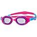 Goggle Color Little Sonic Air Viola Rosa Regular - Foto miniatura 1