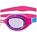 Goggle Color Little Sonic Air Viola Rosa Regular - Foto miniatura 2
