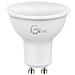 Lampadina Led Gu10 10w Spot Light Smd Cover Opaca 110° - - Foto miniatura 1