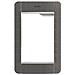 Supporto+cornice 1m Pixel Ardesia - Vimar 41131.02 - Foto miniatura 1