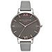 Orologio Analogico Quarzo Donna Con Cinturino In Pelle Ob16bd90 - Foto miniatura 1
