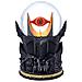 Lord Of The Rings Snow Globe Sauron 18 Cm - Foto miniatura 6