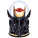 Lord Of The Rings Snow Globe Sauron 18 Cm - Foto miniatura 1