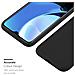 Custodia Compatibile Con Xiaomi Redmi 9t / Poco M3 In Candy Nero - Coperchio Protettivo In Silicone Tpu Flessibile - Foto miniatura 7