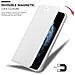 Custodia Compatibile Con Apple Iphone 11 Pro In Classy Argento - Coperchio Protettiva Con Chiusura Magnetica, Funzione Stand E Tasca Per Le Carte - Foto miniatura 8