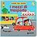 Genie Espinosa - I mezzi di trasporto. Scorri, tira e scopri. Ediz. a colori - Foto miniatura 1