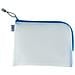 20009 Toiletry Bag / vanity Case Beauty Case Eva (acetato Del Vinile Dell'etilene) Blu - Foto miniatura 1