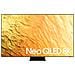 TV Neo QLED 8K 75" QE75QN800B Smart TV Wi-Fi Stainless Steel 2022 - Foto miniatura 1