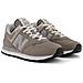 Scarpe Wl 574 Taglia 40 Codice Wl574evg Grigio - Foto miniatura 3