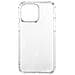Cover Gel Di Silicone Per Iphone 13 Pro Trasparente Angoli Rinforzati - Foto miniatura 6