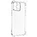 Cover Gel Di Silicone Per Iphone 13 Pro Trasparente Angoli Rinforzati - Foto miniatura 2