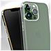 Cover Gel Di Silicone Per Iphone 13 Pro Trasparente Angoli Rinforzati - Foto miniatura 8