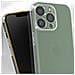 Cover Gel Di Silicone Per Iphone 13 Pro Trasparente Angoli Rinforzati - Foto miniatura 5