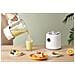 Frullatore BHR5960EU con Capacità 1.6 Litri Potenza 1000 Watt Colore Bianco, Trasparente - Foto miniatura 4
