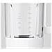 Frullatore BHR5960EU con Capacità 1.6 Litri Potenza 1000 Watt Colore Bianco, Trasparente - Foto miniatura 6