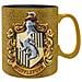 Tazza Tassorosso - Harry Potter - Hufflepuff Mug - 460 Ml - - Foto miniatura 1