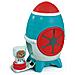 SENSORY ROCKET BUCKET - Foto miniatura 1