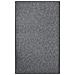 Zerbino Grigio 90x150 Cm - Foto miniatura 1