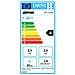 Condizionatore Portatile ZPO12000 12000 Btu / h Stanze Fino a 23 m² Classe A Colore Bianco - Foto miniatura 2