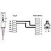 Goobay Dsl- /vdsl-routerkabel (60661) - Foto miniatura 1
