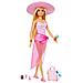 Bambola Mattel Hpl73 Barbie The Movie Beach - Foto miniatura 1