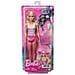 Bambola Mattel Hpl73 Barbie The Movie Beach - Foto miniatura 2