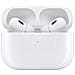 Auricolari AirPods Pro 2 (2023) con custodia MagSafe (USB-C) Colore: Bianco - Foto miniatura 3
