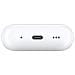 Auricolari AirPods Pro 2 (2023) con custodia MagSafe (USB-C) Colore: Bianco - Foto miniatura 5