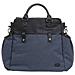 Borsa Nursery Chicco 06087063530000 Mysa Con Tracolla Royal Blue - Foto miniatura 1