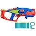 Fucile Giocattolo F6313eu4 Nerf Blaster Dinosquad Terrodak - Foto miniatura 1