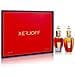 Shooting Stars Amber Gold & Rose Gold By Gift Set -- 1.7 Oz Edp In Amber Gold + 1.7 Oz Edp In Rose Gold (women) - Foto miniatura 1