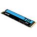 NM710 M. 2 500 GB SSD PCI Express 4.0 NVMe - Foto miniatura 3