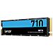 NM710 M. 2 500 GB SSD PCI Express 4.0 NVMe - Foto miniatura 2