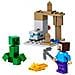 Set da Costruzione The Dripstone Cavern Multicolore - Foto miniatura 2