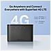Router Wireless MT110 4G: LTE-TDD & LTE-FDD 2,4 GHz Wi-Fi 4 (802.11n) - Foto miniatura 4