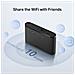 Router Wireless MT110 4G: LTE-TDD & LTE-FDD 2,4 GHz Wi-Fi 4 (802.11n) - Foto miniatura 7