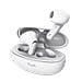 Yavi Auricolare True Wireless Stereo (TWS) In-ear Musica e Chiamate USB tipo-C Bluetooth Bianco - Foto miniatura 1