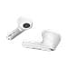 Yavi Auricolare True Wireless Stereo (TWS) In-ear Musica e Chiamate USB tipo-C Bluetooth Bianco - Foto miniatura 2