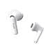 Yavi Auricolare True Wireless Stereo (TWS) In-ear Musica e Chiamate USB tipo-C Bluetooth Bianco - Foto miniatura 5