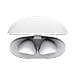 Yavi Auricolare True Wireless Stereo (TWS) In-ear Musica e Chiamate USB tipo-C Bluetooth Bianco - Foto miniatura 7
